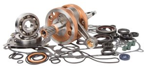 Honda CRF 150 R Bottom End Kit - Hot Rods - `07-`21